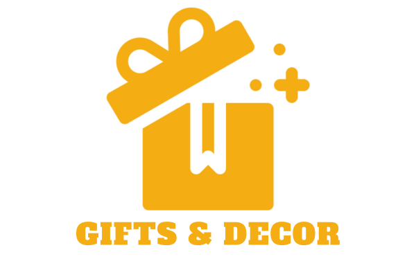 Gifts & Decor